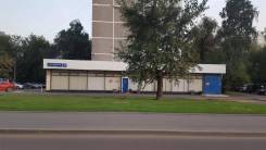 Предлагается к продаже торговое помещение площадью 289,1 м2. Улица Большая Черкизовская 26 кор. 1, р-н Преображенское, 289 кв. м.