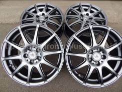 BADX Loxarny. 6.5x16, 5x100.00, ET48, ЦО 67,1 мм.