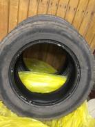 Dunlop Graspic DS1. Зимние, без шипов, 2002 год, износ: 50%, 2 шт