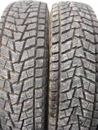 Bridgestone Winter Dueler DM-Z2. Зимние, без шипов, 2001 год, износ: 5%, 2 шт