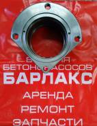 Втулка. Everdigm KCP Liebherr Waitzinger
