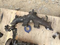 Двигатель в сборе. Toyota: Regius Ace, Crown, Quick Delivery, Dyna, 4Runner, T.U.V, Hilux, Chaser, Regius, Crown Majesta, Land Cruiser, ToyoAce, Fortu...