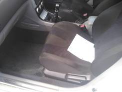 Панель салона. Subaru Forester, SG9, SG9L