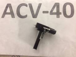 Датчик расхода воздуха. Toyota: Crown, Sienna, Aurion, Corolla Axio, RAV4, Camry, Scion, Corolla, Previa, Estima, Yaris, Crown Majesta, Avalon, Vangua...