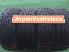 Goodyear Ice Navi Zea. Зимние, без шипов, 2006 год, износ: 10%, 4 шт