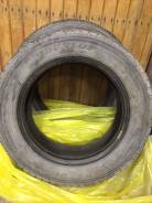 Dunlop SP LT 01. Зимние, без шипов, 2006 год, износ: 10%, 2 шт