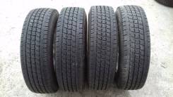 Toyo Delvex M934. Зимние, без шипов, 2014 год, 10 %, 4 шт