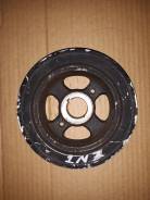 Шкив коленвала. Toyota Windom, MCV21 Toyota Camry Gracia, MCV21, MCV21W, MCV25, MCV25W Toyota Mark II Wagon Qualis, MCV21, MCV21W, MCV25, MCV25W Toyot...