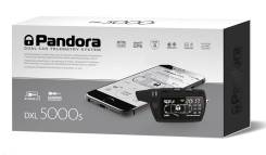 Pandora