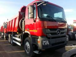Mercedes-Benz Actros. Продам 3341 АK, 12 000 куб. см., 28 578 кг.