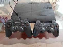 Sony PlayStation 3