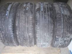 Goodyear Eagle RV-S. Летние, износ: 10%, 4 шт