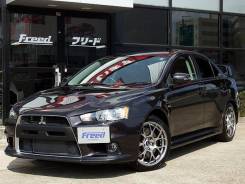 Mitsubishi Lancer. автомат, 4wd, 2.0 (300 л.с.), бензин, 27 000 тыс. км, б/п. Под заказ