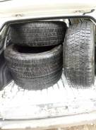 Headway HW507. Зимние, без шипов, 2013 год, износ: 20%, 4 шт
