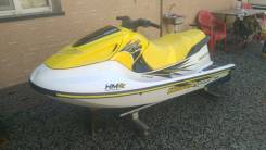Yamaha GP760. 90,00 л.с., 1997 год год