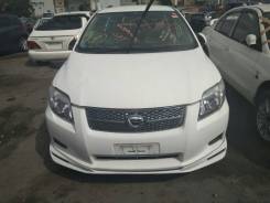 Toyota Corolla Fielder. NZE141, 1NZ