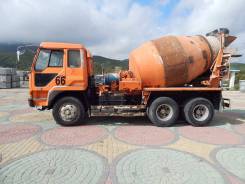 Mitsubishi Fuso. Полная Пошлина, 16 752 куб. см., 5,00 куб. м.