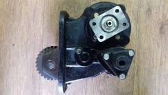 Коробка отбора мощности. Isuzu Forward Двигатели: 6HE1, 6HH1, 6HK1