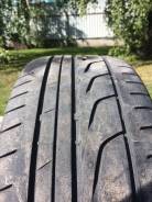 Bridgestone Potenza RE001 Adrenalin. Летние, 2010 год, износ: 10%, 4 шт