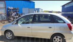 Toyota Nadia. 10, 3S