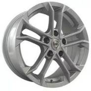 NZ Wheels SH655. 6.5x16", 5x114.30, ET38, ЦО 67,1 мм.