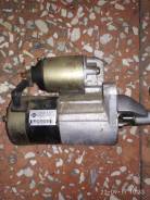 Стартер. Nissan: Primera, Expert, Almera, Wingroad, Tino, Primera Camino, AD, Avenir, Pino, Sunny, Bluebird Sylphy, Bluebird Двигатели: QG18DE, QG15DE...
