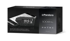 Pandora