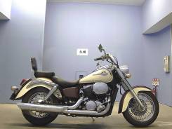 Honda Shadow 750. 750 куб. см., исправен, птс, без пробега