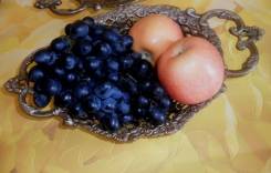 Конфетницы, фруктовницы.