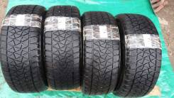 Bridgestone Blizzak DM-V2. Зимние, 2015 год, износ: 20%, 4 шт