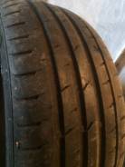 Continental ContiSportContact 3. Летние, износ: 10%, 1 шт