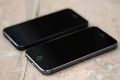 Apple iPhone 5s 16Gb. Б/у