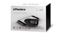 Pandora