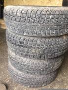 Federal Himalaya WS2. Зимние, без шипов, 2011 год, износ: 20%, 4 шт