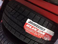Bridgestone Blizzak VRX. Зимние, без шипов, без износа, 4 шт. Под заказ