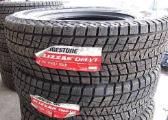 Bridgestone Blizzak DM-V1. Зимние, без шипов, без износа, 4 шт. Под заказ