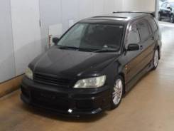 Mitsubishi Lancer. CS5W, 4G93