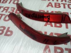 Катафот. Nissan Wingroad, WPY11, VEY11, WHY11, WHNY11, VHNY11, VGY11, VFY11