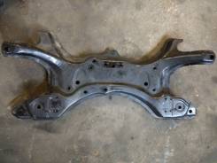 Балка поперечная. Toyota Corolla Toyota Voltz, ZZE136, ZZE137 Toyota Matrix Pontiac Vibe Двигатели: 1ZZFE, 3ZZFE, 2ZZGE