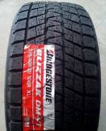 Bridgestone Blizzak DM-V1. Зимние, без шипов, без износа, 4 шт. Под заказ