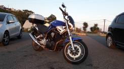 Yamaha BT 1100 Bulldog. 1 100 куб. см., исправен, птс, с пробегом