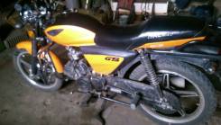 Racer Trophy RC110. 110 куб. см., исправен, птс, с пробегом