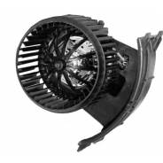 Мотор печки. Volkswagen Transporter, 7EA, 7EB, 7EC, 7EF, 7EG, 7EH, 7EJ, 7EM, 7EN, 7FD, 7FE, 7FL, 7FY, 7FZ, SFD, SFE, SFL, SFZ, SGA, SGB, SGF, SGG, SGH...