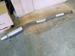 Глушитель. Subaru Impreza WRX, GGA, GDA, GF8, GDB, GC8, GGB Subaru Impreza WRX STI, GDB, GF8, GC8, GGB Subaru Impreza, GGA, GDB, GC8, GGB, GF8, GDA