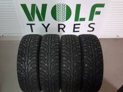 WolfTyres Nord. Зимние, шипованные, без износа, 4 шт