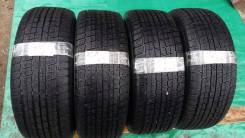 Goodyear Ice Navi NH. Зимние, без шипов, 2007 год, износ: 40%, 4 шт