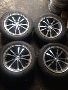 RR. 7.0x16, 5x114.30