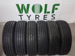 WolfTyres Nord. Зимние, 2017 год, без износа, 6 шт