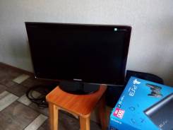 Samsung. 23" (58 см), технология LCD (ЖК)