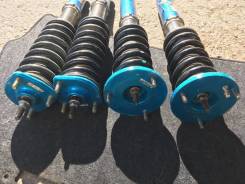 Койловер. Toyota Altezza, JCE10W, GXE10W, SXE10, GXE10, JCE10